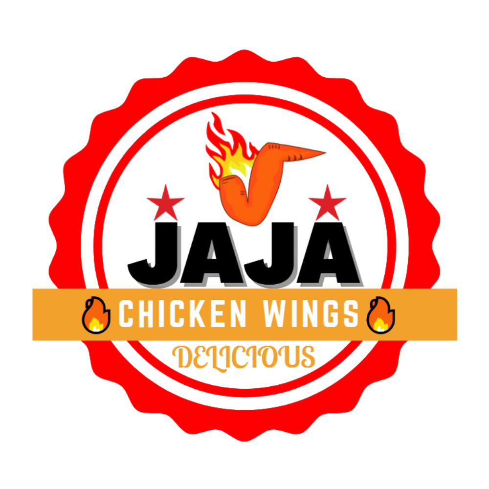 JaJa's Chicken Wings Logo